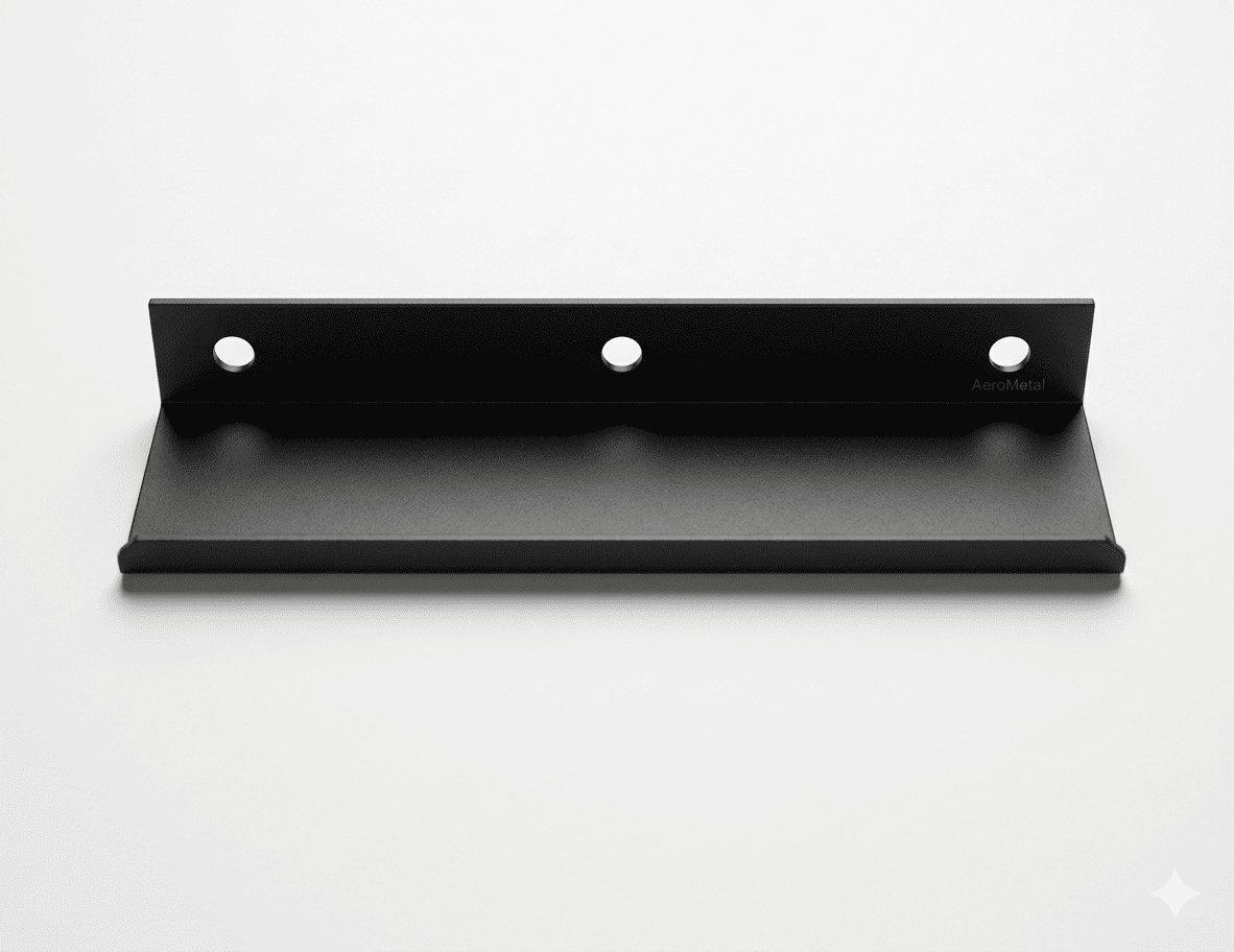 Robustline Cupboard Handles & Knobs Cupboard Handles Alum. Cupboard Handle 5018 Aluminum Cabinet Furniture Knob